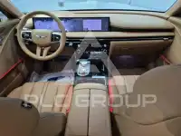 2025 Genesis G80