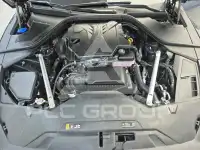 2025 Genesis G80