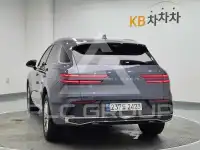 2025 Genesis GV70