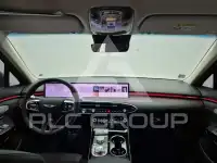 2025 Genesis GV70