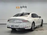 2026 Genesis G90