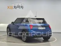 2025 Mini COOPER