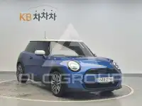 2025 Mini COOPER