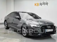2025 Audi A6