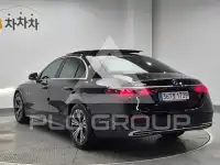 2025 Mercedes Benz E-Class