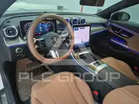 2025 Mercedes Benz CLE-Class