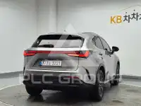 2025 Lexus NX