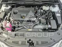 2026 Lexus ES