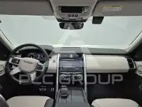 2025 Land Rover Discovery