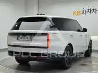 2025 Land Rover 