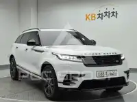 2025 Land Rover Range Rover