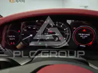 2024 Porsche 911
