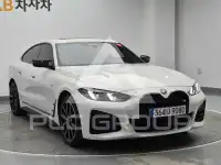 2026 BMW 4 SERIES