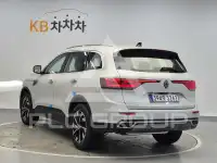 2026 Renault Samsung 