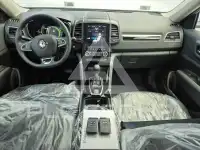 2026 Renault Samsung 