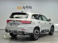 2026 Renault Samsung 