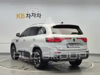 2026 Renault Samsung 