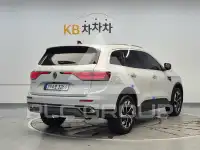 2026 Renault Samsung 