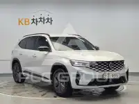 2026 Renault Samsung 