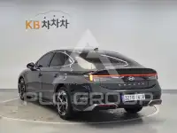 2026 Hyundai Sonata