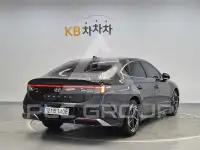 2026 Hyundai Sonata