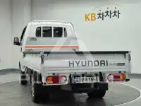 2025 Hyundai Porter 2