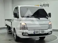 2025 Hyundai Porter 2
