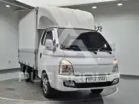 2025 Hyundai Porter 2