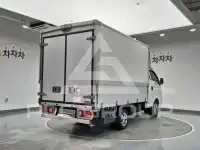 2025 Hyundai Porter 2