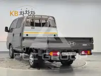 2026 Hyundai Porter 2