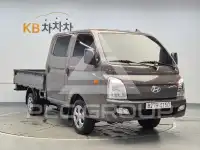 2026 Hyundai Porter 2