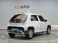 2026 Hyundai Casper