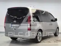 2026 Hyundai Staria