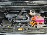 2026 Hyundai Staria