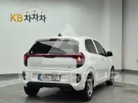 2026 KIA Morning