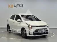 2027 KIA Morning