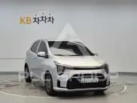 2027 KIA Morning