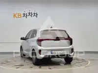 2027 KIA Morning