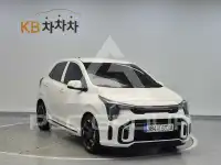 2026 KIA Morning