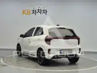 2026 KIA Morning