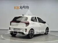 2026 KIA Morning