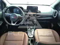 2026 KIA Morning