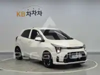 2026 KIA Morning