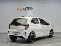 2026 KIA Morning
