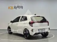2026 KIA Morning