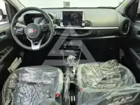2027 KIA Morning