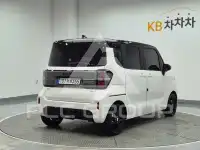 2027 KIA Ray