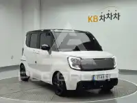 2027 KIA Ray