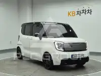 2026 KIA Ray