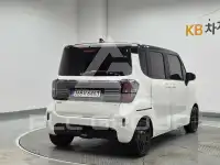 2026 KIA Ray